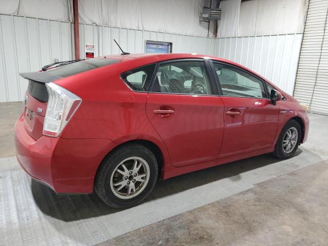 Image 3 of 2010 Toyota Prius 2010 with VIN JTDKN3DU7A0054955