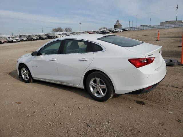Изображение 2 2023 CHEVROLET MALIBU LS 2023 с VIN 1G1ZC5ST2PF118604