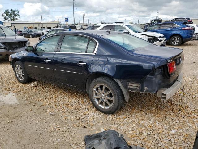 Изображение 2 2007 BUICK LUCERNE CXL 2007 с VIN 1G4HD57287U181617