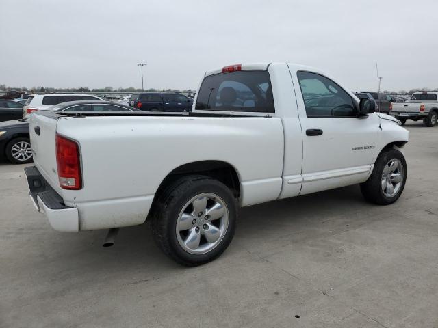 Obraz 3 z 2004 DODGE RAM 1500 ST 2004 z VIN 1D7HA16D34J277800