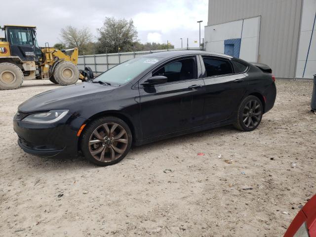 Obraz 1 z 2015 CHRYSLER 200 S 2015 z VIN 1C3CCCBB5FN557491