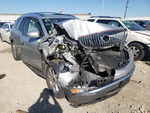 2009 BUICK ENCLAVE CXL 2009 image
