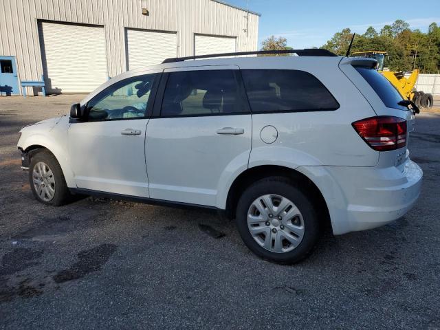 Изображение 2 2020 DODGE JOURNEY SE 2020 с VIN 3C4PDCAB1LT207105