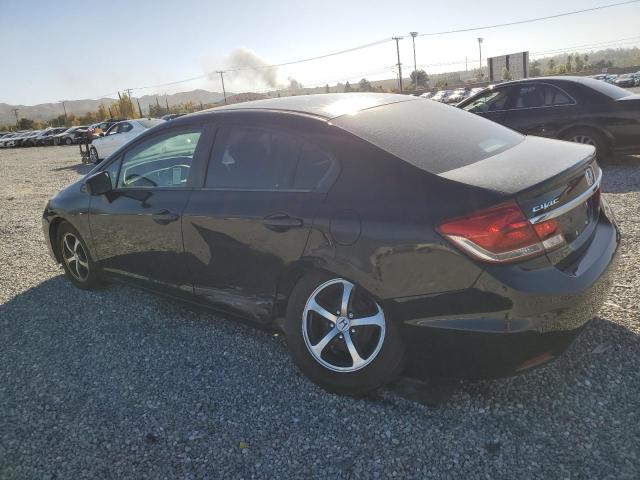 Изображение 2 2015 HONDA CIVIC SE 2015 с VIN 19XFB2F71FE249038