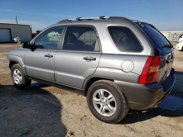Obraz 2 z 2005 KIA NEW SPORTAGE  2005 z VIN KNDJF723357113863