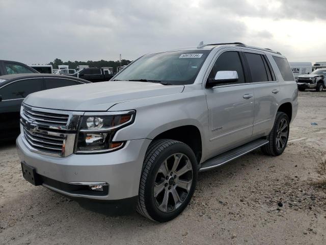Изображение 2017 CHEVROLET TAHOE C1500 PREMIER 2017