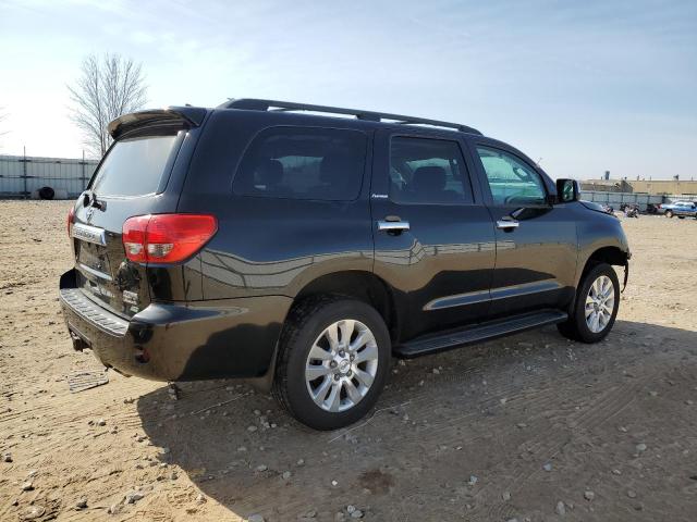 Изображение 3 2016 TOYOTA SEQUOIA PLATINUM 2016 с VIN 5TDDW5G13GS134682