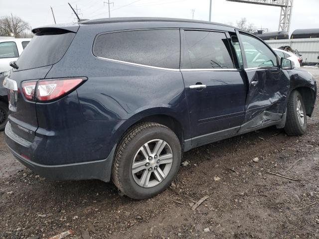 Изображение 3 2016 CHEVROLET TRAVERSE LT 2016 с VIN 1GNKRGKDXGJ173964