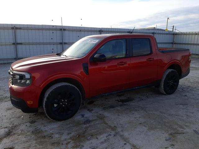 Obraz 2023 FORD MAVERICK XL 2023
