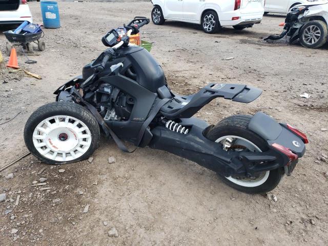 Image 3 of Can-Am Ryker Rally Edition 2022 with VIN 3JB2HEH27NJ002583