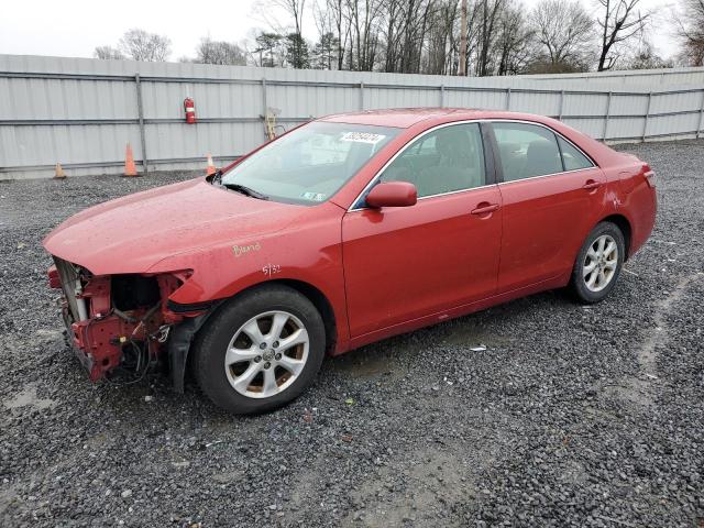 Изображение 1 2011 TOYOTA CAMRY BASE 2011 с VIN 4T4BF3EK8BR202729