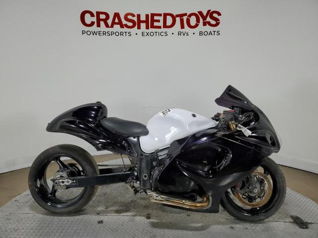 Obraz 2018 SUZUKI GSX1300 RA 2018
