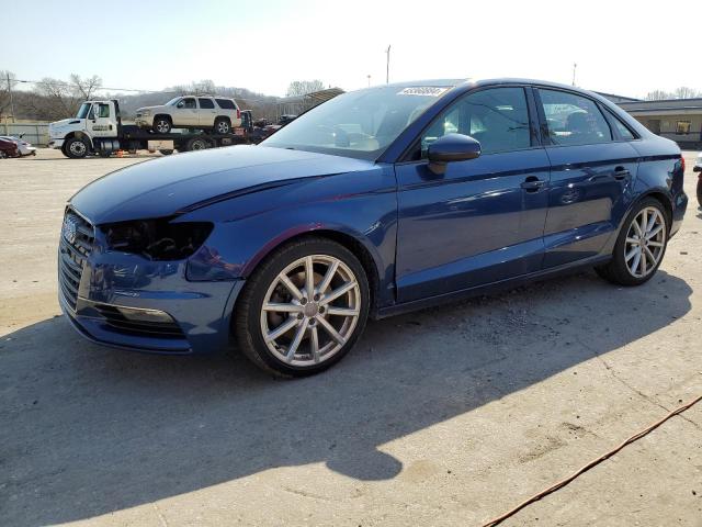 2016 AUDI A3 PREMIUM 2016 image
