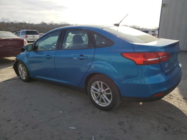Image 2 of 2016 FORD FOCUS SE 2016 with VIN 1FADP3F23GL403377