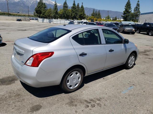 Изображение 3 2014 NISSAN VERSA S 2014 с VIN 3N1CN7AP6EL842115