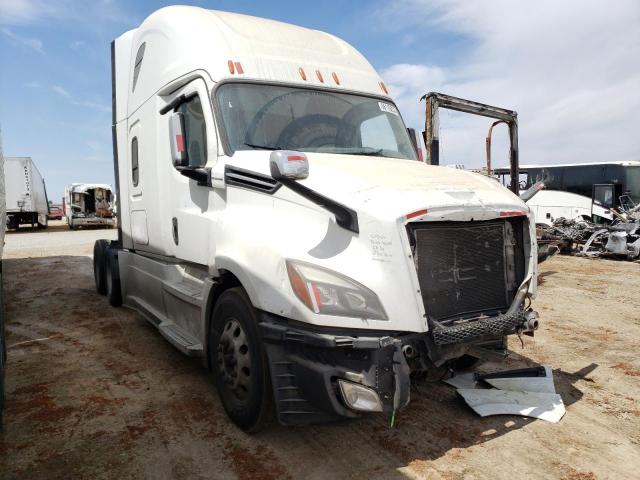 2018 FREIGHTLINER CASCADIA 126  2018 image
