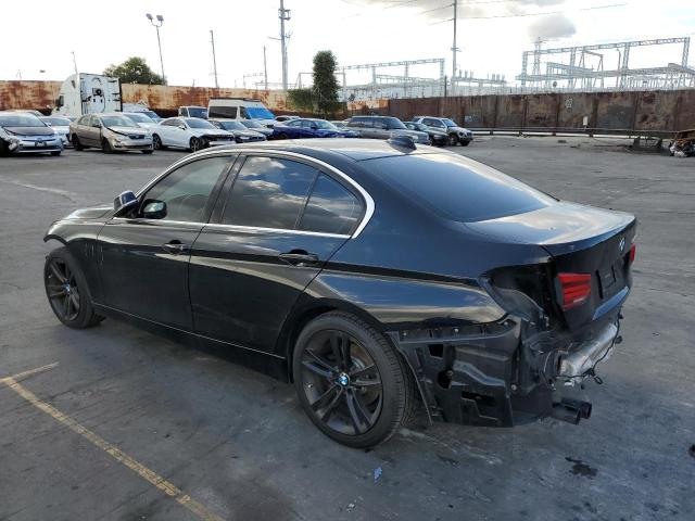 Image 2 of 2018 BMW 330 I 2018 with VIN WBA8B9G52JNU98528