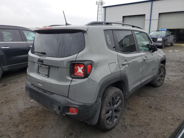 Obraz 3 z 2022 JEEP RENEGADE ALTITUDE 2022 z VIN ZACNJDE11NPN81552