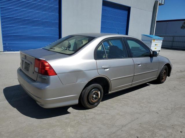 Obraz 3 z 2005 HONDA CIVIC HYBRID 2005 z VIN JHMES96695S012822