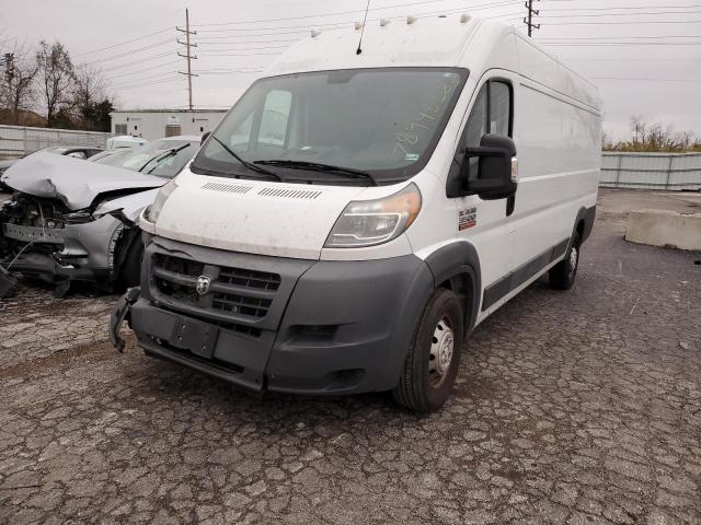 2014 RAM PROMASTER 3500 3500 HIGH 2014 image