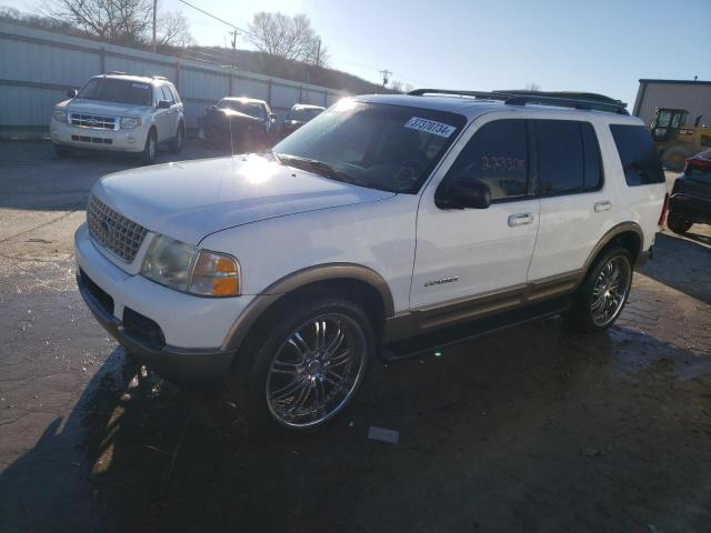 Image 1 of 2002 FORD EXPLORER EDDIE BAUER 2002 with VIN 1FMDU74WX2UB59144