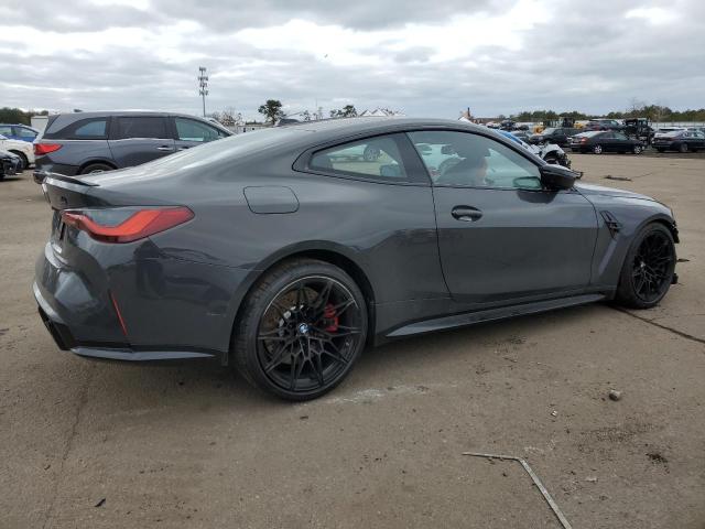 Изображение 3 2024 BMW M4 COMPETITION 2024 с VIN WBS43AZ07RCP39873