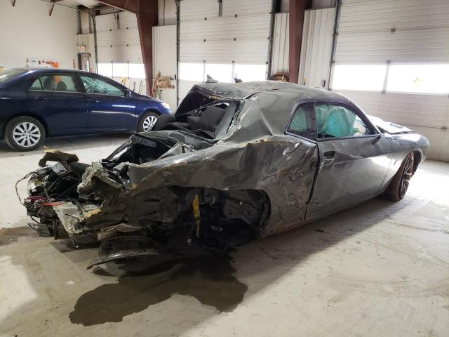 Image 3 of 2023 DODGE CHALLENGER R/T SCAT PACK 2023 with VIN 2C3CDZFJXPH665620