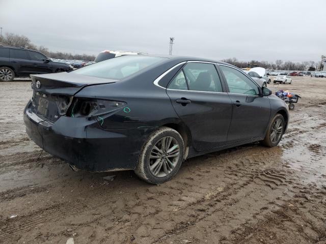 Image 3 of 2017 TOYOTA CAMRY LE 2017 with VIN 4T1BF1FK7HU731322