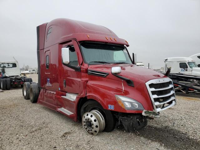 2022 FREIGHTLINER CASCADIA 126  2022 image