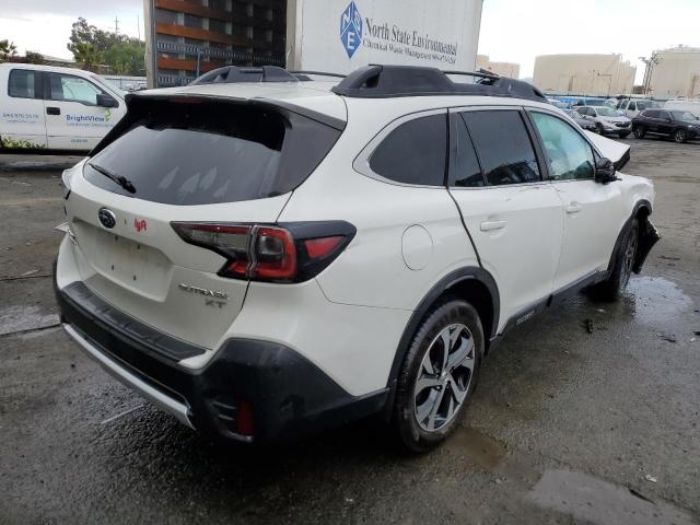 Изображение 3 2020 SUBARU OUTBACK LIMITED XT 2020 с VIN 4S4BTGND1L3112938