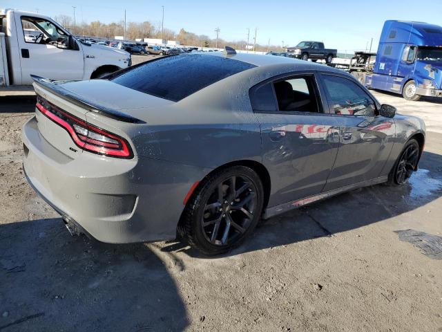 Image 3 of 2023 DODGE CHARGER GT 2023 with VIN 2C3CDXHG0PH573647