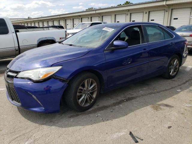 Изображение 1 2016 TOYOTA CAMRY LE 2016 с VIN 4T1BF1FK9GU575234