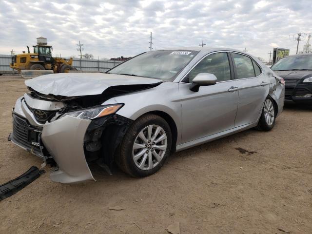 Obraz 1 z 2018 TOYOTA CAMRY L 2018 z VIN JTNB11HK7J3020887
