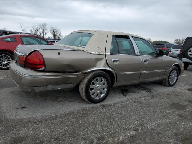 Image 3 of 2005 MERCURY GRAND MARQUIS LS 2005 with VIN 2MEFM75W65X608956