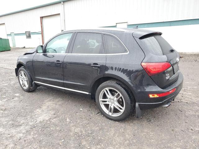 Image 2 of 2014 AUDI Q5 PREMIUM PLUS 2014 with VIN WA1LFAFP5EA112312