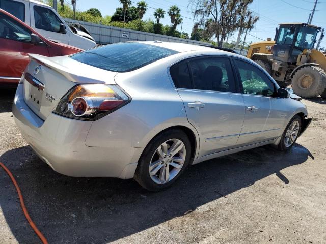 Obraz 3 z 2011 NISSAN ALTIMA SR 2011 z VIN 1N4BL2AP5BC175598