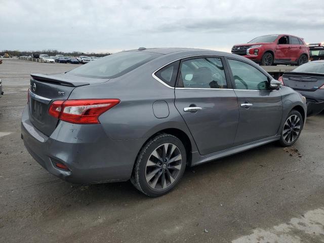 Image 3 of 2019 NISSAN SENTRA S 2019 with VIN 3N1AB7AP4KY327550