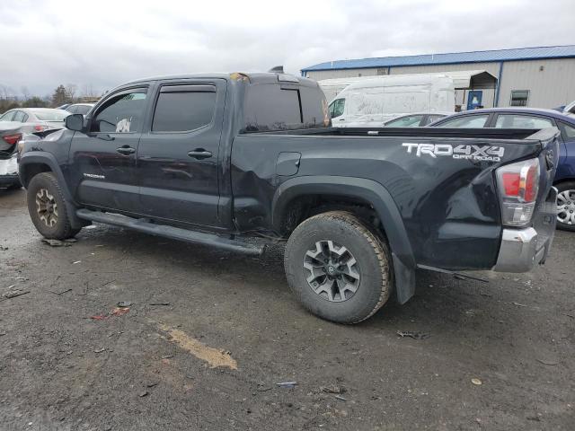 Изображение 2 2021 TOYOTA TACOMA DOUBLE CAB 2021 с VIN 3TMDZ5BN4MM103650