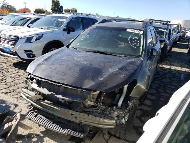 Obraz 1 z 2015 SUBARU OUTBACK 2.5I PREMIUM 2015 z VIN 4S4BSACC8F3316828