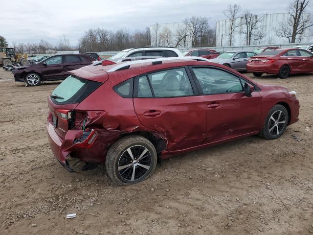 Obraz 3 z 2020 SUBARU IMPREZA PREMIUM 2020 z VIN 4S3GTAV60L3728879
