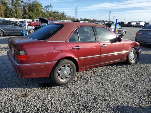 Image 3 of 1999 MERCEDES-BENZ C 280 1999 with VIN WDBHA29GXXA744400