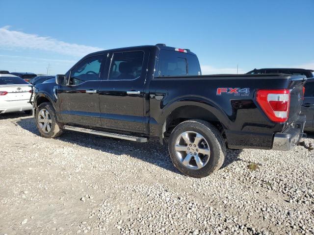 Image 2 of 2021 FORD F150 SUPERCREW 2021 with VIN 1FTFW1E87MFC47466