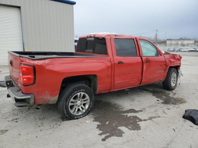 Image 3 of 2015 CHEVROLET SILVERADO K1500 LT 2015 with VIN 3GCUKREC2FG431186