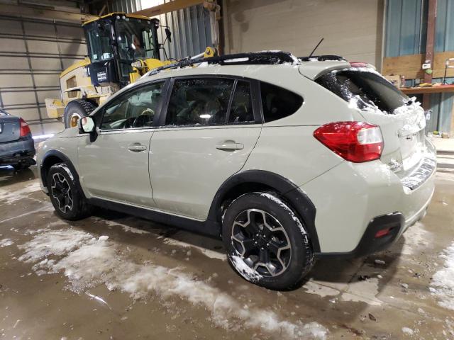 Изображение 2 2014 SUBARU XV CROSSTREK 2.0 PREMIUM 2014 с VIN JF2GPAVC9E8260300