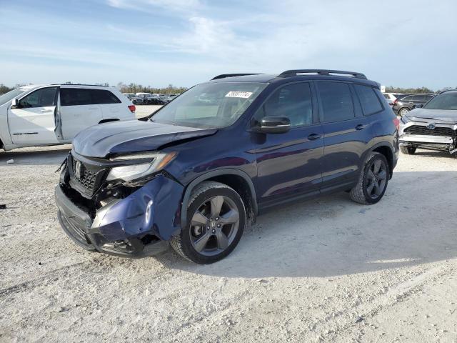2019 HONDA PASSPORT TOURING 2019 image