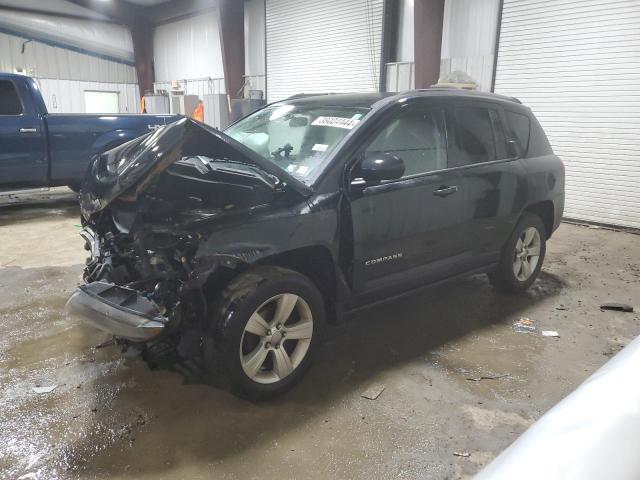 2014 JEEP COMPASS SPORT 2014 image