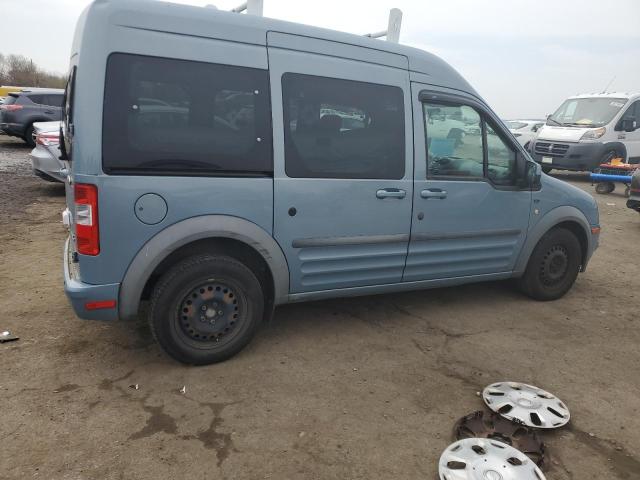 Image 3 of 2012 FORD TRANSIT CONNECT XLT PREMIUM 2012 with VIN NM0KS9CNXCT096802