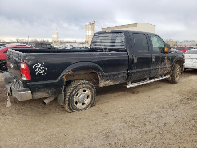 Изображение 3 2012 FORD F250 SUPER DUTY 2012 с VIN 1FT7W2B63CEB78468