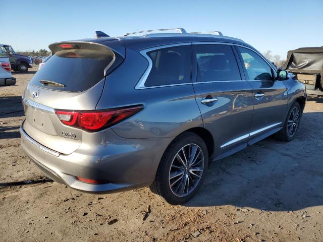Изображение 3 2019 INFINITI QX60 LUXE 2019 с VIN 5N1DL0MMXKC516238