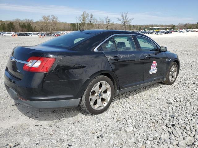 Изображение 3 2011 FORD TAURUS SEL 2011 с VIN 1FAHP2EW9BG189822